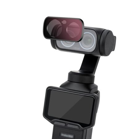 فیلتر دوربین Insta360 Luna Ultra جی جی سی مدل F-LN16 - Image 7