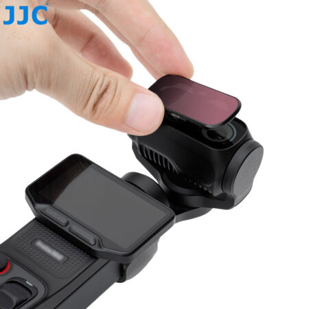 فیلتر دوربین Insta360 Luna Ultra جی جی سی مدل F-LN16 - Image 8
