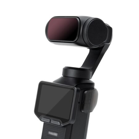 فیلتر دوربین Insta360 Luna Ultra جی جی سی مدل F-LN16 - Image 9