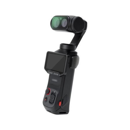 کیت فیلتر دوربین Insta360 Luna Ultra جی جی سی مدل F-LNK4 - Image 8