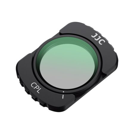 فیلتر پلاریزه دوربین اوسمو پاکت 3 و 4 جی جی سی مدل F-PCPL - Image 11