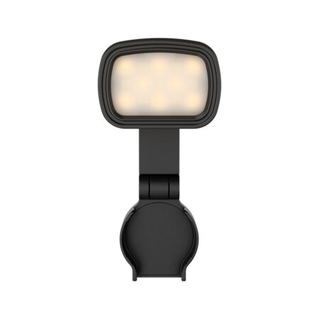 مینی نور ثابت ال ای دی اوسمو پاکت جی جی سی مدل LED-4P - Image 10