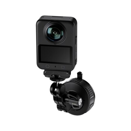 پایه مکنده خلأ چرخشی جی جی سی مدل SCM-TSFM BLACK - Image 9
