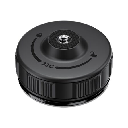 پایه مکنده خلأ چرخشی جی جی سی مدل SCM-TSFM BLACK - Image 5