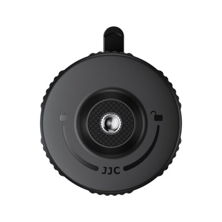 پایه مکنده خلأ چرخشی جی جی سی مدل SCM-TSFM BLACK - Image 7