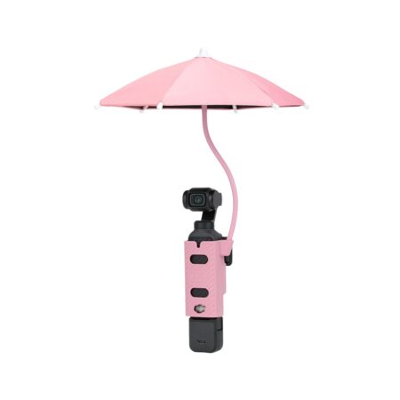 چتر محافظ اوسمو پاکت جی جی سی مدل SPU-OP PINK - Image 5