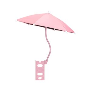 چتر محافظ اوسمو پاکت جی جی سی مدل SPU-OP PINK