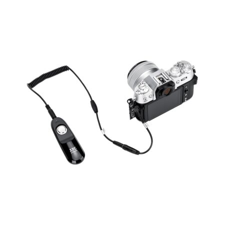 کابل ریموت کنترل دوربین فوجی فیلم جی جی سی مدل CABLE-TRS25T35 - Image 2