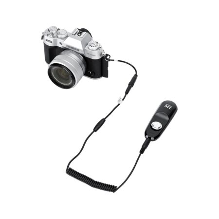 کابل ریموت کنترل دوربین فوجی فیلم جی جی سی مدل CABLE-TRS25T35 - Image 5