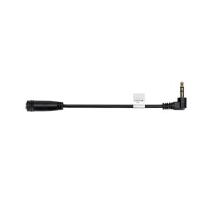 کابل ریموت کنترل دوربین فوجی فیلم جی جی سی مدل CABLE-TRS25T35