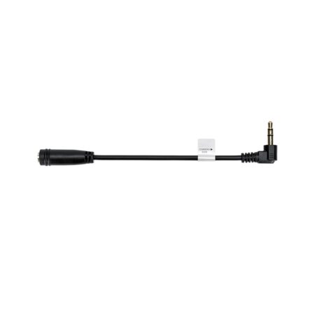 کابل ریموت کنترل دوربین فوجی فیلم جی جی سی مدل CABLE-TRS25T35
