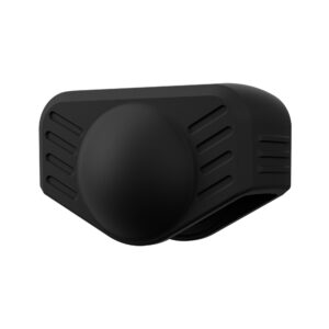 کاور سیلیکونی محافظ لنز اوسمو 360 جی جی سی مدل LC-DJ360