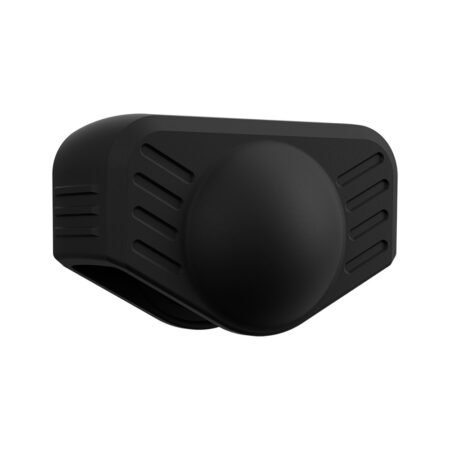 کاور سیلیکونی محافظ لنز اوسمو 360 جی جی سی مدل LC-DJ360 - Image 5