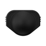 کاور سیلیکونی محافظ لنز اوسمو 360 جی جی سی مدل LC-DJ360X
