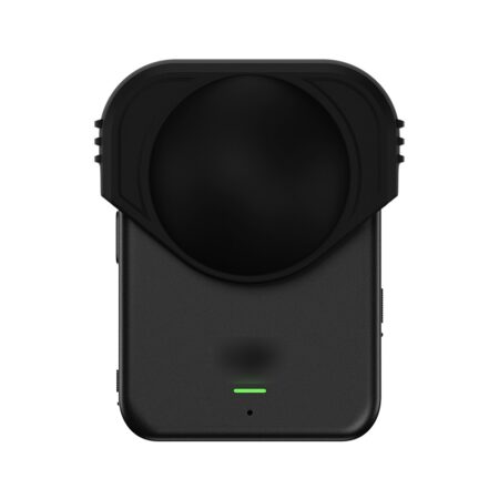 کاور سیلیکونی محافظ لنز اوسمو 360 جی جی سی مدل LC-DJ360X - Image 11