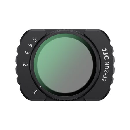 کیت فیلتر دوربین اوسمو پاکت 3 و 4 جی جی سی مدل F-PK4NDV - Image 10