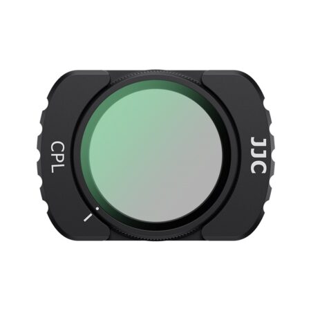 کیت فیلتر دوربین اوسمو پاکت 3 و 4 جی جی سی مدل F-PK4NDV - Image 11