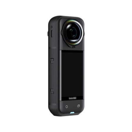 کیت فیلتر پریمیوم محافظ لنز دوربین اینستا 360 جی جی سی مدل TLP-X5P - تصویر 9