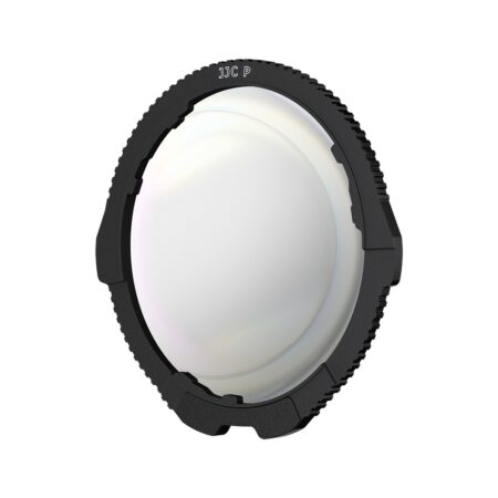 کیت فیلتر پریمیوم محافظ لنز دوربین اینستا 360 جی جی سی مدل TLP-X5P - تصویر 2