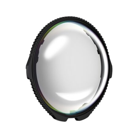 کیت فیلتر پریمیوم محافظ لنز دوربین اینستا 360 جی جی سی مدل TLP-X5P - تصویر 6