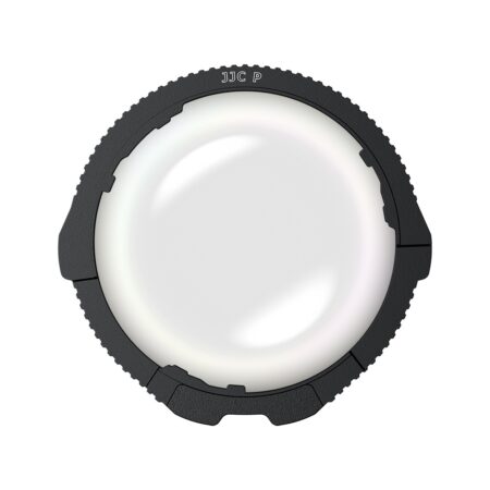 کیت فیلتر پریمیوم محافظ لنز دوربین اینستا 360 جی جی سی مدل TLP-X5P - تصویر 7