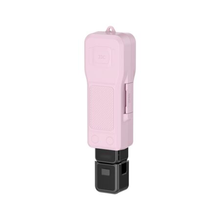 کیس محافظ اوسمو پاکت 3 و 4 جی جی سی مدل PC-OP4 PINK - Image 3
