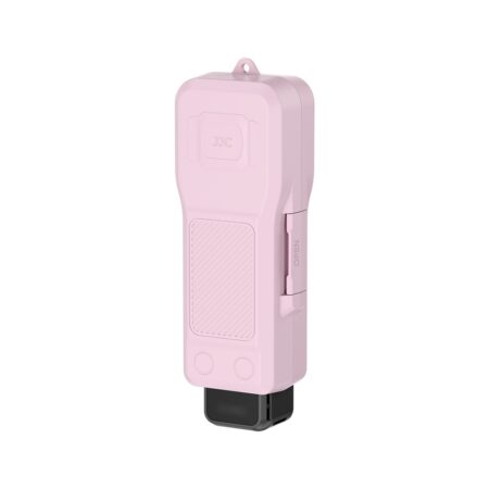 کیس محافظ اوسمو پاکت 3 و 4 جی جی سی مدل PC-OP4 PINK - Image 5