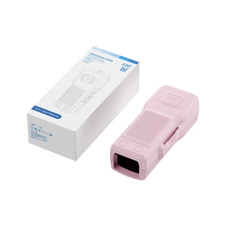 کیس محافظ اوسمو پاکت 3 و 4 جی جی سی مدل PC-OP4 PINK - Image 6