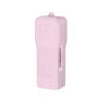 کیس محافظ اوسمو پاکت 3 و 4 جی جی سی مدل PC-OP4 PINK