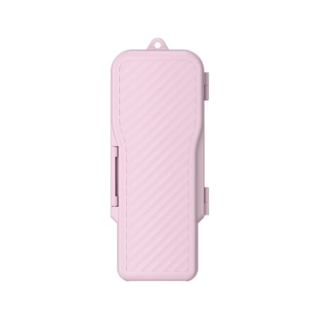 کیس محافظ اوسمو پاکت 3 و 4 جی جی سی مدل PC-OP4 PINK - Image 8