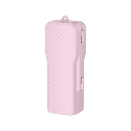 کیس محافظ اوسمو پاکت 3 و 4 جی جی سی مدل PC-OP4 PINK - Image 9