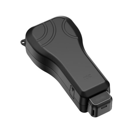 کیس محافظ اوسمو پاکت 4 جی جی سی مدل PC-OP4P BLACK - Image 11
