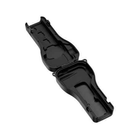 کیس محافظ اوسمو پاکت 4 جی جی سی مدل PC-OP4P BLACK - Image 2