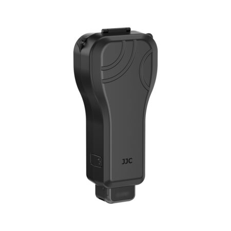 کیس محافظ اوسمو پاکت 4 جی جی سی مدل PC-OP4P BLACK - Image 3