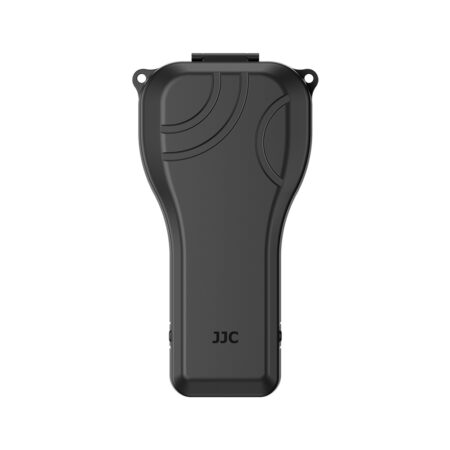 کیس محافظ اوسمو پاکت 4 جی جی سی مدل PC-OP4P BLACK - Image 4