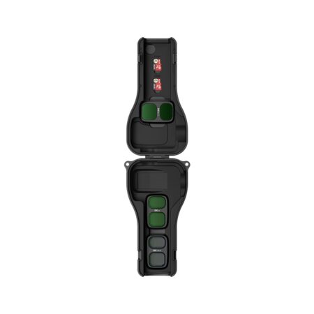کیس محافظ اوسمو پاکت 4 جی جی سی مدل PC-OP4P BLACK - Image 13