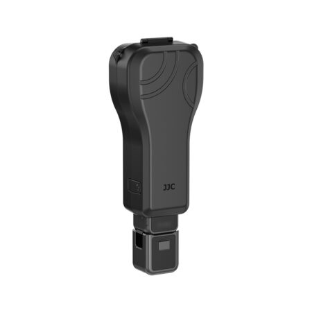کیس محافظ اوسمو پاکت 4 جی جی سی مدل PC-OP4P BLACK - Image 6