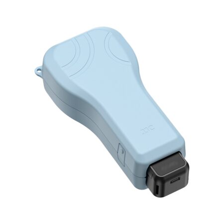 کیس محافظ اوسمو پاکت 4 جی جی سی مدل PC-OP4P BLUE - Image 13
