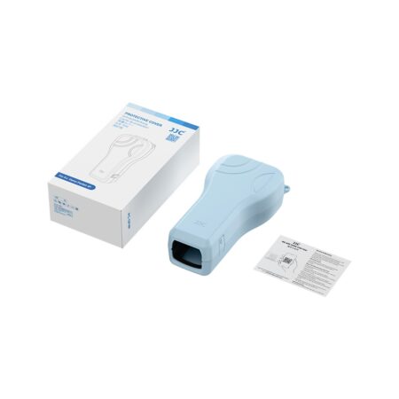 کیس محافظ اوسمو پاکت 4 جی جی سی مدل PC-OP4P BLUE - Image 5