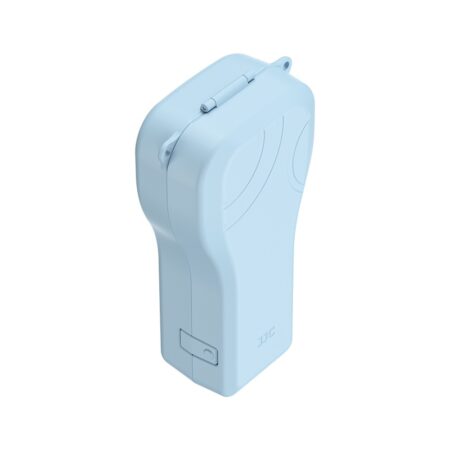 کیس محافظ اوسمو پاکت 4 جی جی سی مدل PC-OP4P BLUE - Image 8