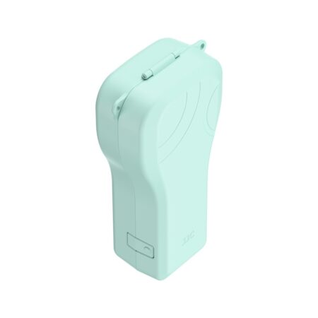 کیس محافظ اوسمو پاکت 4 جی جی سی مدل PC-OP4P GREEN - Image 7