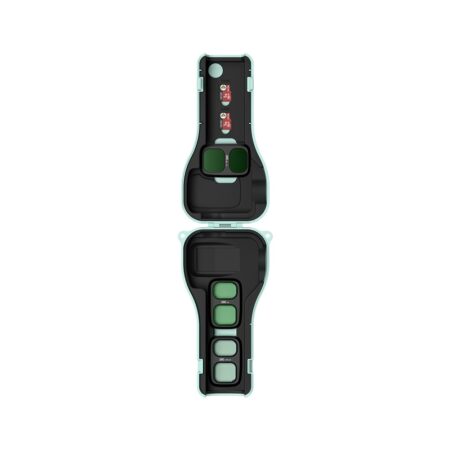 کیس محافظ اوسمو پاکت 4 جی جی سی مدل PC-OP4P GREEN - Image 8