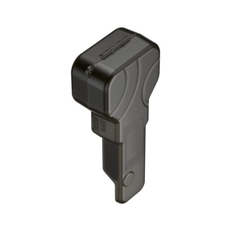کیس محافظ اوسمو پاکت 4P جی جی سی مدل PC-OP4PS - Image 10