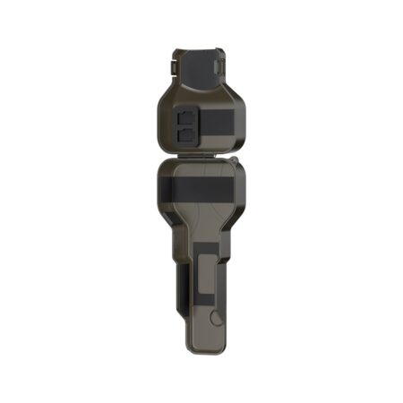 کیس محافظ اوسمو پاکت 4P جی جی سی مدل PC-OP4PS - Image 11