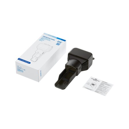 کیس محافظ اوسمو پاکت 4P جی جی سی مدل PC-OP4PS - Image 2