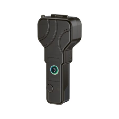 کیس محافظ اوسمو پاکت 4P جی جی سی مدل PC-OP4PS - Image 3