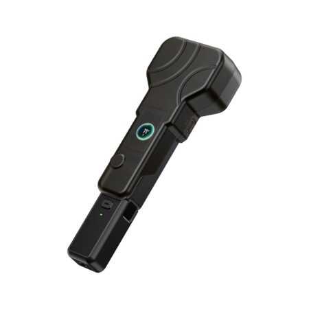 کیس محافظ اوسمو پاکت 4P جی جی سی مدل PC-OP4PS - Image 4