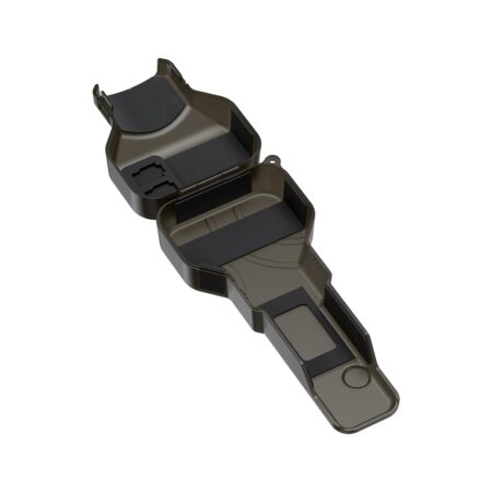 کیس محافظ اوسمو پاکت 4P جی جی سی مدل PC-OP4PS - Image 12