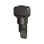 کیس محافظ اوسمو پاکت 4P جی جی سی مدل PC-OP4PS