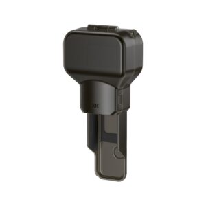 کیس محافظ اوسمو پاکت 4P جی جی سی مدل PC-OP4PS